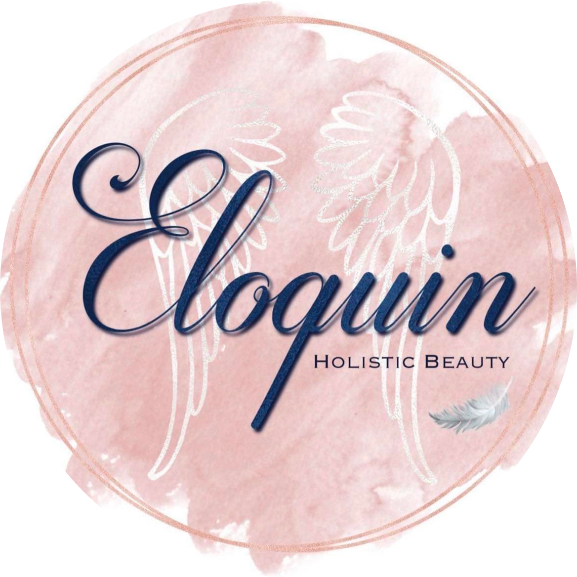 Eloquin Logo